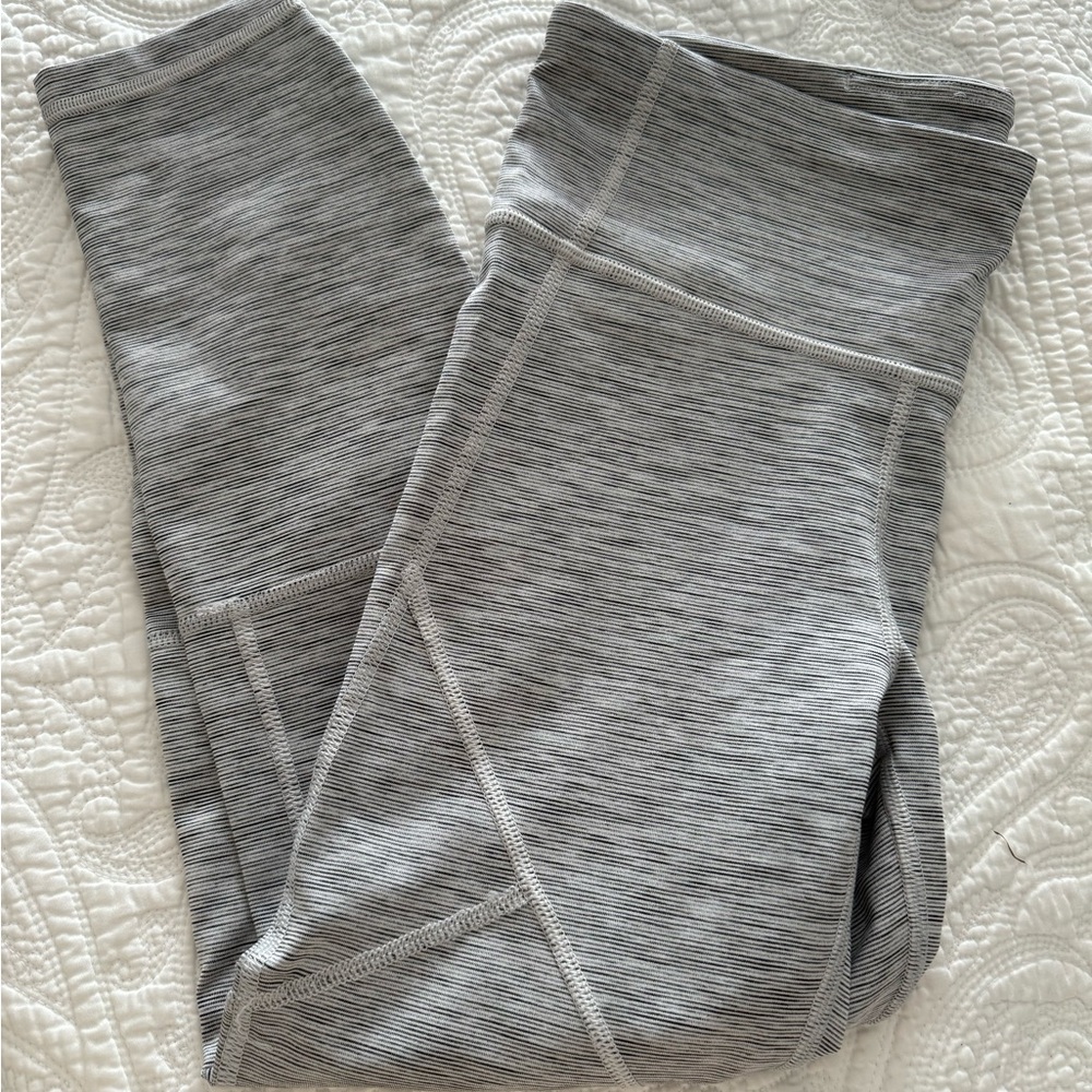GAP Fit 7/8 Leggings - Small